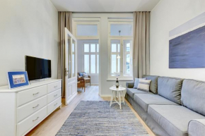 Apartments Indygo by Renters, Sopot